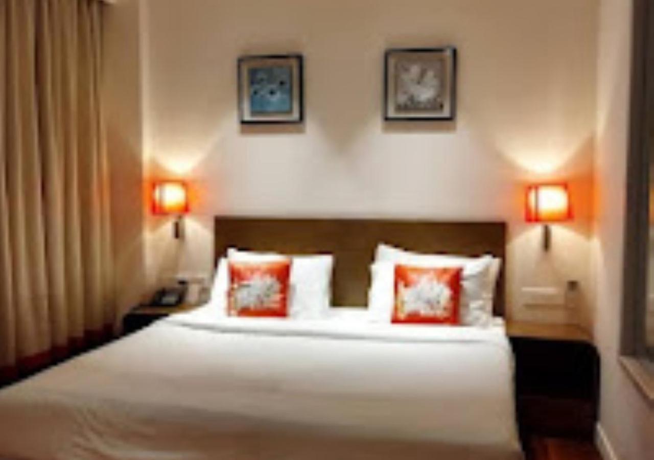 Hotel Le Lotus Grand Kakarmatha 外观 照片