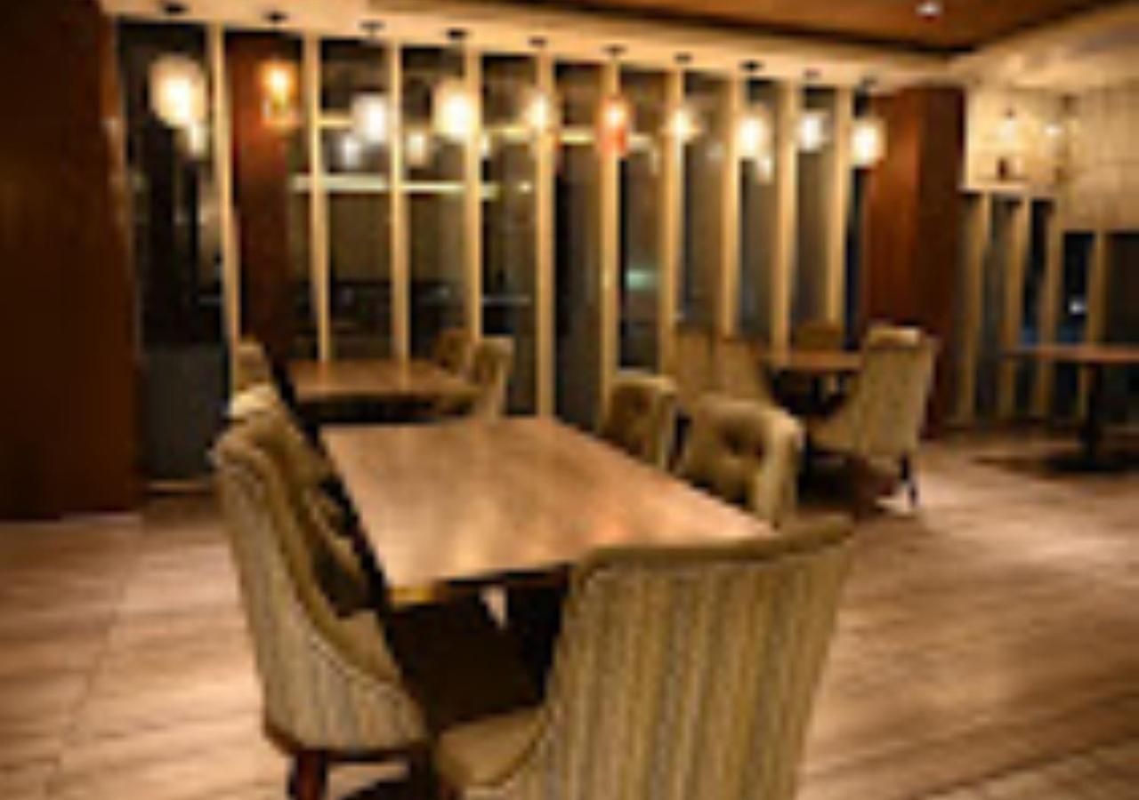 Hotel Le Lotus Grand Kakarmatha 外观 照片